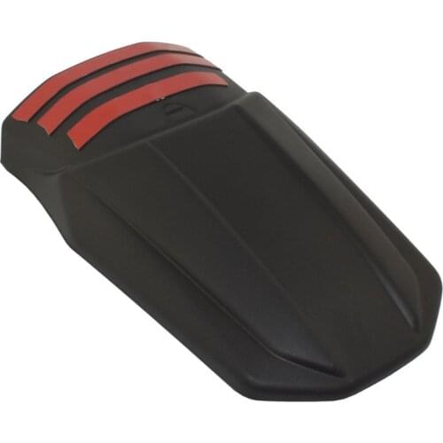 Waase Motorbike CB 500X 19-20 Front Wheel Hugger Fender Extender Mudguard Mud Splash Guard Extension For Honda CB500X 2019 2020