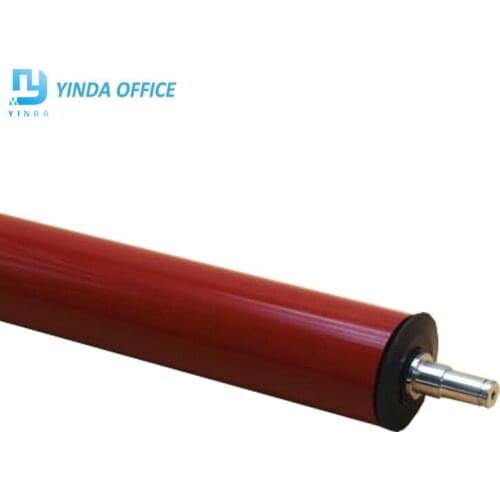 Heat roller mpc4501 for Ricoh MPC4501 MPC5501 C4501 C5501 4501 5501 upper fuser sleeved roller AE01-0079 AE010079