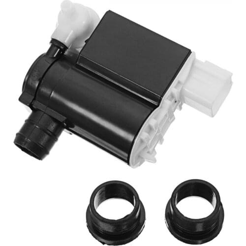 Brand New Genuine 98510-2C100 Windshield Washer Pump For hyundai Tiburon coupe 03-08 Tucson 05-09 for Kia sportage 2005-2009