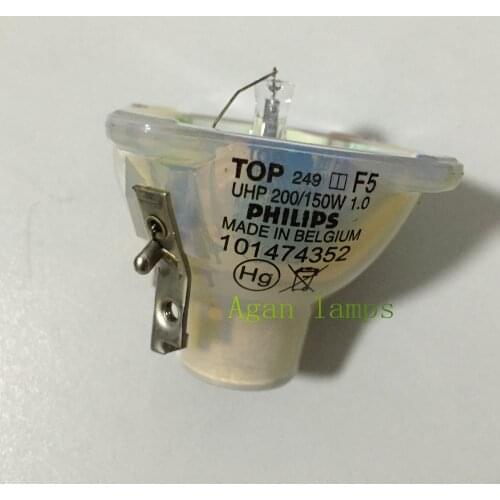 Original Replacement Lamp 5J.J2C01.001 Bulb For BENQ MP611/MP611C/MP620C/MP721/MP721C/MP725X/MP726 projector
