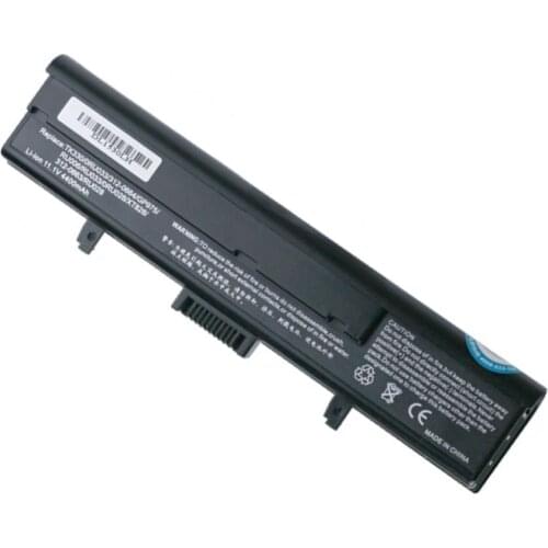 Original size Battery For Dell XPS M1530 0RN887 0RU028 0T330 0TK330/362/363 0TX363 0XT816/827/828 notebook computer Batteries
