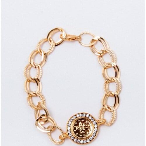 Ottoman The Tural bracelet (1,5 CM)