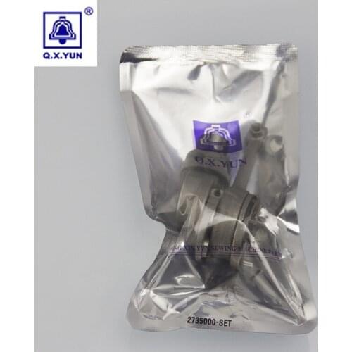 QXYUN 2735000 Industrial sewing machine For PEGASUS EX2200 EX3200 Suomi component