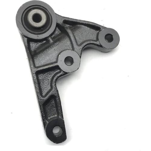 Engine Foot Rubber Pier for Chery Arrizo7 Engine Support Rubber Mounting Bracket Suspension Cushion J42-1001710WA