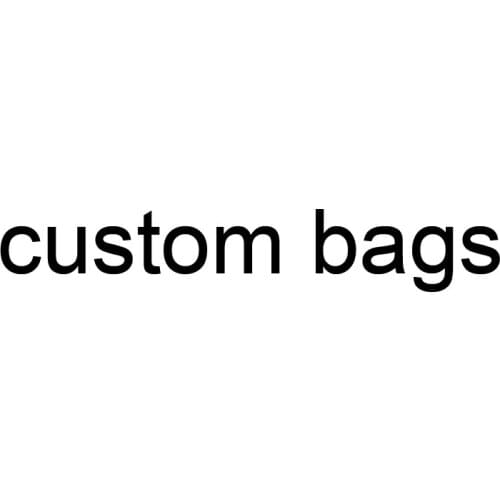 Custom Bags Pattern 1-26
