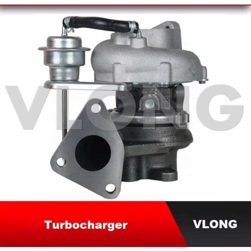 RHF5H Turbocharger For Nissan ZD30 Atlas Cabstar 3.0L Turbo 14411MA71A 14411-MA71A VD57