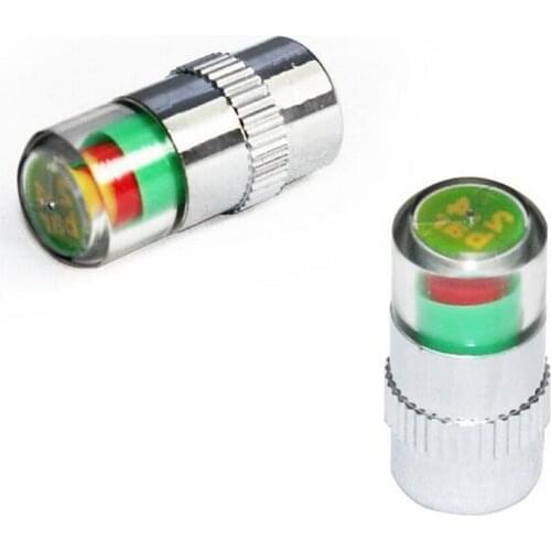 WEGOAHEAD Tire Pressure Sensors