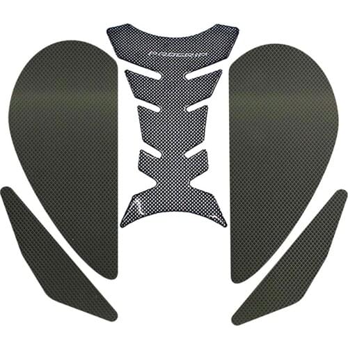 For Yamaha YZF-R1 2002 2003 R1 Motorcycle Protector Anti slip Tank Pad Sticker Gas Knee Grip Traction Side 3M Decal