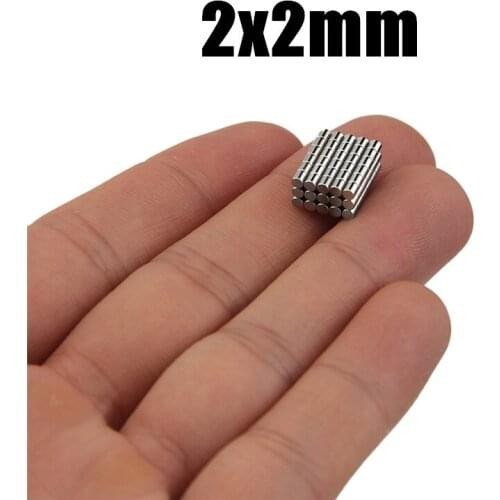 500/1000/5000/10000pcs Super Powerful Strong Rare Earth Neodymium Magnet N35 Magnets