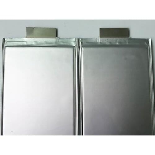 6pcs 2.3V 2.4V 20Ah LTO Cell Lithium Titanate Anode Battery for Diy 24V 12V 6 Minutes Fast Charge Backup Power Lamp Fishing