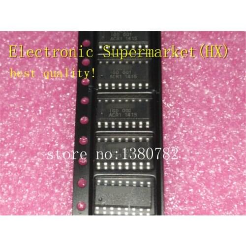 Free Shipping 10pcs/lots IGD001 SOP-16 New original IC In stock