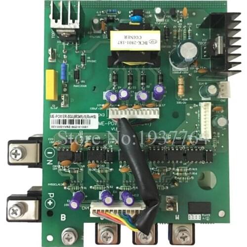 Air conditioner computer board circuit board ME-POWER-50A (IR341) D.2.1-1 ME-POWER-50A (IR341) D.1-1 ME-POWER-50A (IR341) -1