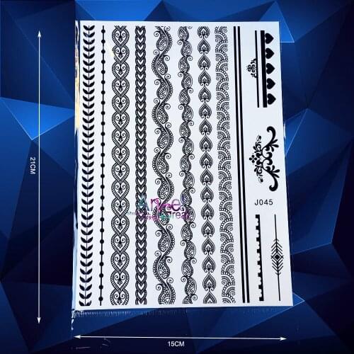 FANRUI Chain Bracelets