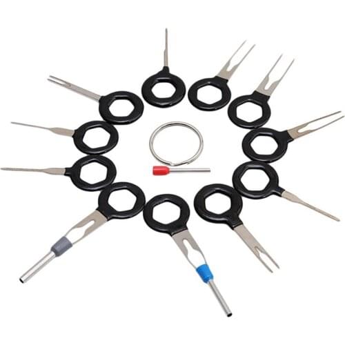 Automobiles, Parts & Accessories Car Repair Tool Sheet Metal Tools Stylus) cable puller tool with magnet CN(Origin) 2021