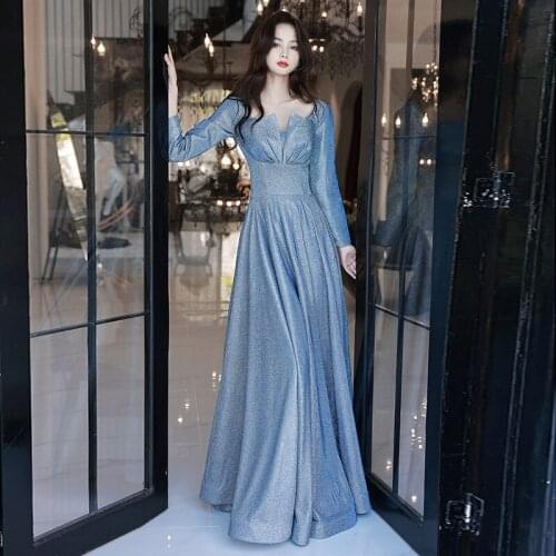 Вечерние платья JCHENSJ China At AliExpress