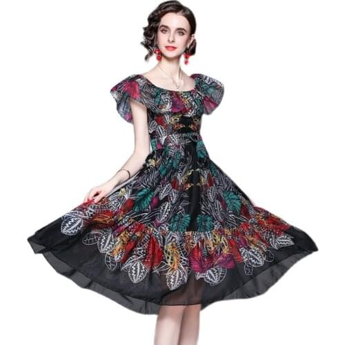 Женские повседневные платья Konozine China At AliExpress