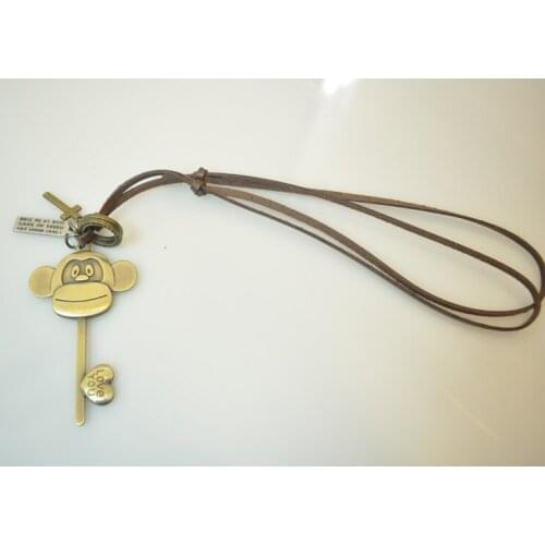 Детские ожерелья Monkey Point China At AliExpress