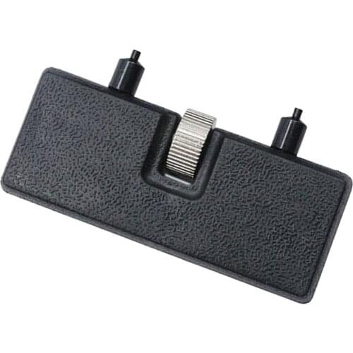 Adjustable Clock Case Opener Battery Change Remover Screw Repair Kit