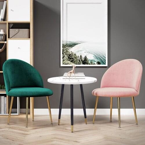 Nordic Family Dining Chair Shell 좌식의자 Minimalist Balcony Leisure Single Simplicity Chair كرسي Originality табурет трансформер