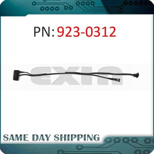 New 923-0312 for iMac 27" A1419 SSD/HDD Solid State Hard Drive Data SATA Cable 2012 2013 2014 2015 2017 Years