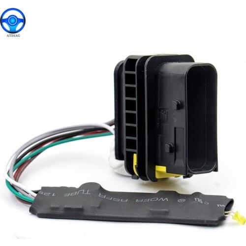 New Adblue Emulator Euro6 For Man/ForScan Adblue with NOx Emulator with Disable AdxBlue system for Euro 6 Engine Free Shipping