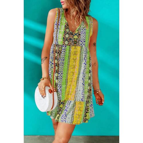 PYKPKE Summer Dresses For Every Day