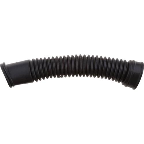 Rubber Air Cleaner Intake Hose for Kazuma Meerkat 50cc Falcon 90cc Quad ATV