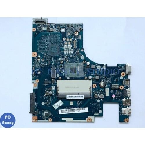 NOKOTION ACLU9 / ACLU0 Mainboard NM-A311 for Lenovo G50 G50-30 Laptop Motherboard w/ N3530 2.167 GHz CPU Onboard