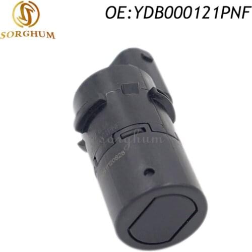YDB000121PNF PDC Parking Sensor Bumper Object Reverse Assist Radar for Land Rover