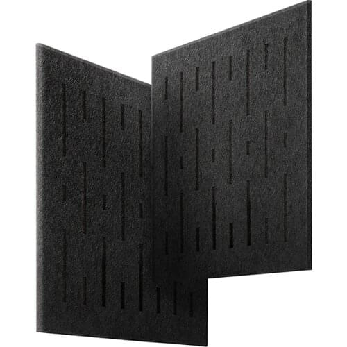 12 Pcs Sound-Absorbing Panels,Sound-Proof Absorbing Tiles for Echo and Bass Isolation,for Wall Decor& Acoustic Treatment