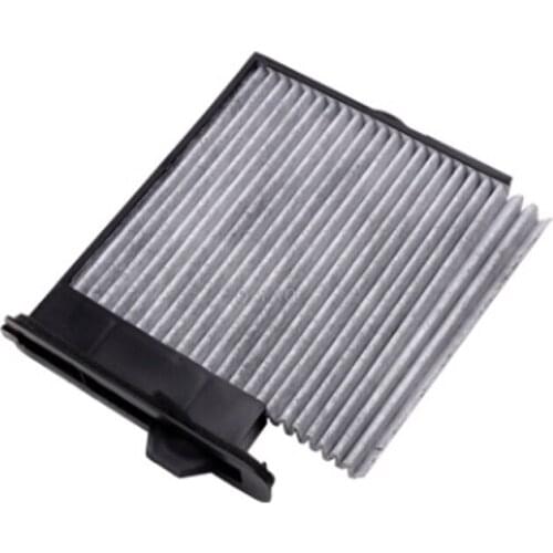 1pcs Car Filter for Nissan (dongfeng) Bluebird Sylphy (g11) 1.62007-2009/2.0 2006-201227891-ed50a-a129