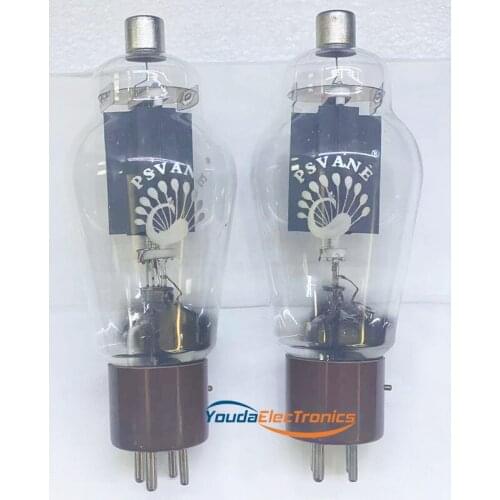 2PCs PSVANE Vacuum Tube HIFI diy Audio tube 812A 812