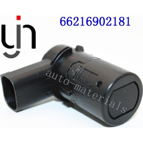 4pcs Parking Sensor for 520i 525i 530i 535i 540i E39 530D 520D 525D TDS PDC 66216902181 6902181 66210143459 66218368727