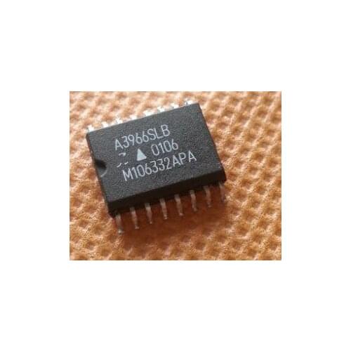 A3966SLB A3966SLBTR A3966 SOP16