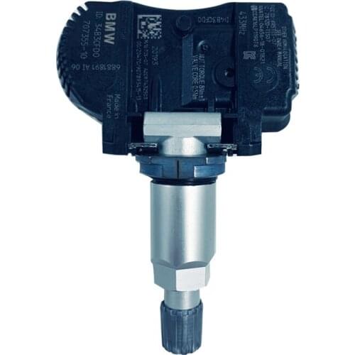 Car TPMS tyre changing tire pressure sensor for B-M-W- 1 series F20/F21/F52 2 series F22/F23 3 series F30/F31