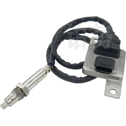 Car Particulate sensor 2013-2014pub licT oua reg Aud iQ7 exhaust gas temperature oxygen sensor assembly nitrogen sensor