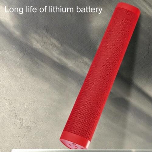 Bluelans Soundbar Bluetooth Speaker Triangle Wall Mounted Subwoofer Wireless Speaker Card Tv Wall Mounted Subwoofer