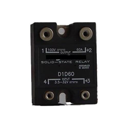 D1D60 Original, Can Provide Test, 1 Year Warranty