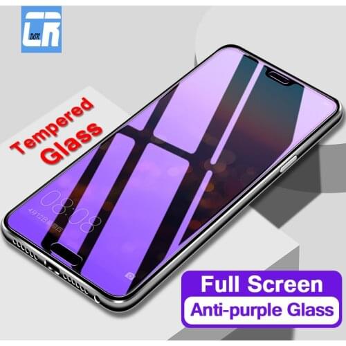 DCR Screen Protectors For Huawei Honor 10