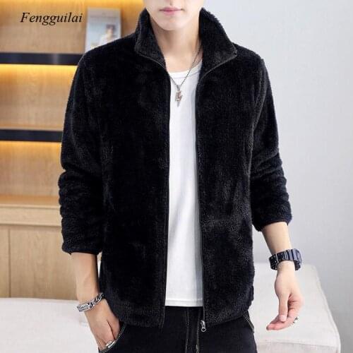 Мужские флисовые куртки Fengguilai China At AliExpress