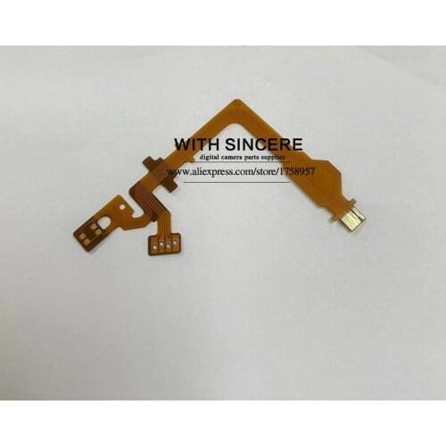 NEW 16-70 Lens Aperture Flex Diaphragm Cable FPC For Sony Vario-Tessar E 16-70mm F4 ZA OSS (SEL1670Z) cable flex