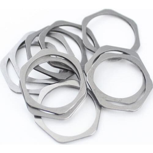 Group: B11 normas:19-22 , diesel common rail injector assembly adjusting shim Trim gasket