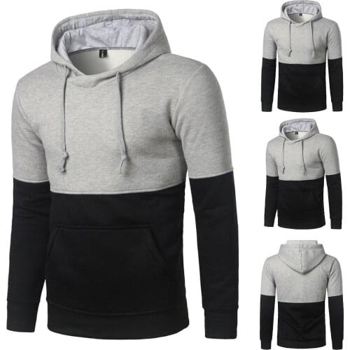 Мужские свитшоты KANCOOLD China At AliExpress