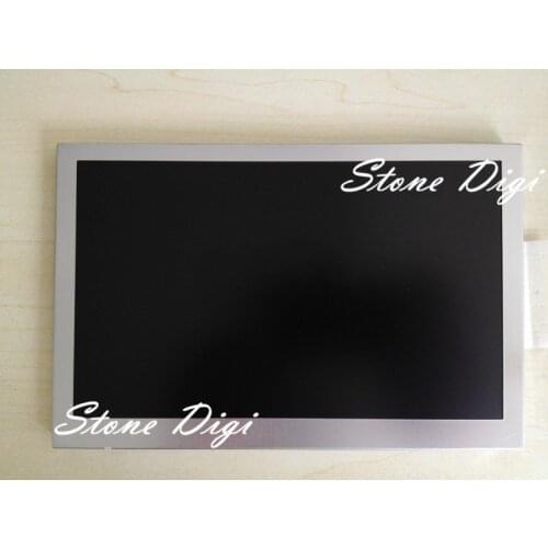Grade A+ NEW Original 7" inch LCD DISPLAY Screen Panel for G070VW01 V.1 G070VW01 V1 800*480