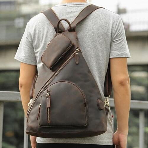 Newsbirds Backpacks For Men