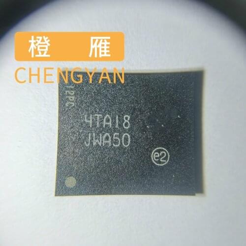100% New Original JWA50 MTFC4GMCAM-1M WT BGA EMMC and old is used second-hand and tested well