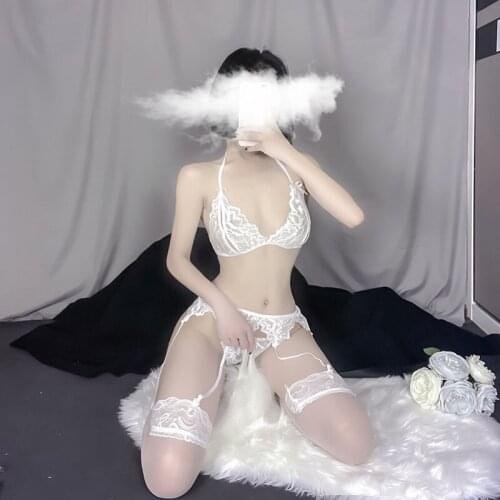 Sexy Set Teddy Stockings Female Stretchy Babydoll Top Thigh High Stockings Mesh Thigh Highs Hosiery Women Open Crotch Tights