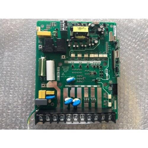 NS3T153M3 huichuan driver board 7.5-15kw without small board and module (disassemble test OK)