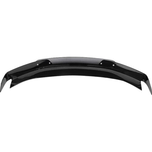 Suitable For 16-20 Bumblebee Refits Camaro Special Large Tail with Light