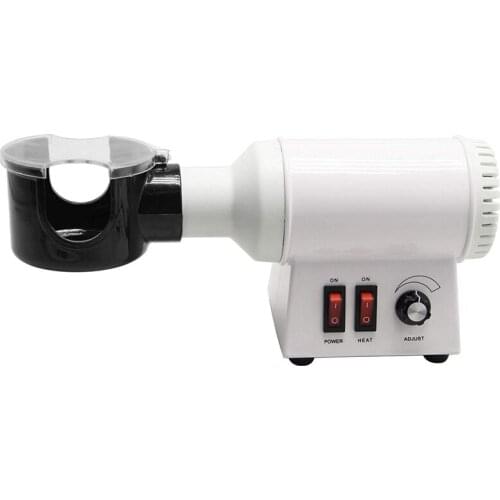 Fashion6A Frame Heater,Frame Warmer Optical Glasses Mirror Frame Heater Warmer Eu Plug